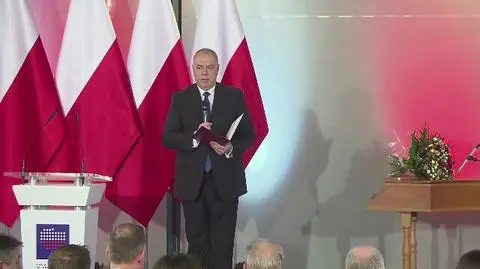 Kolejna rocznica katastrofy smoleńskiej będzie miała charakter państwowy