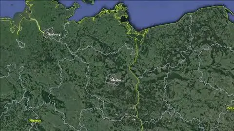 elk mapka