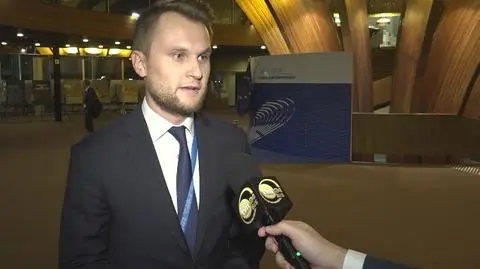Zgromadzenie Parlamentarne Rady Europy przyjęło rezolucję o praworządności w niektórych krajach członkowskich
