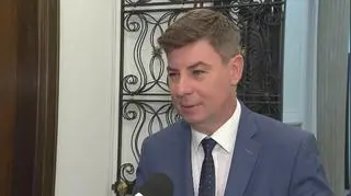 Jan Grabiec o nowelizacji ustawy o IPN