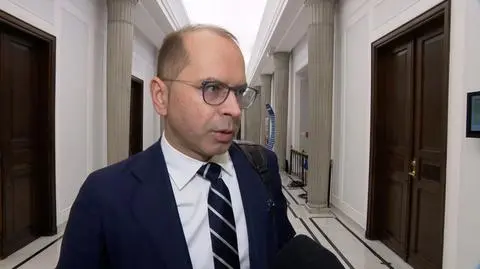 Szczerba: PiS miał siedem lat, żeby przygotować propozycje, przedyskutować je i wprowadzić w życie