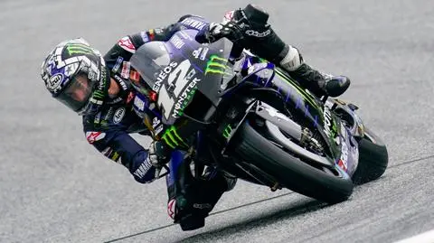 Chciał uszkodzić motor, wielki zespół rozwiązał z nim kontrakt. "Podejrzenie o sabotaż"