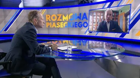 Generał Bieniek: to jest element, którego Ukrainie brakuje