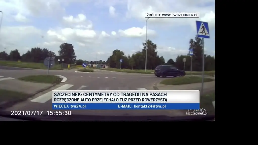 Winę ma rozstrzygnąć sąd