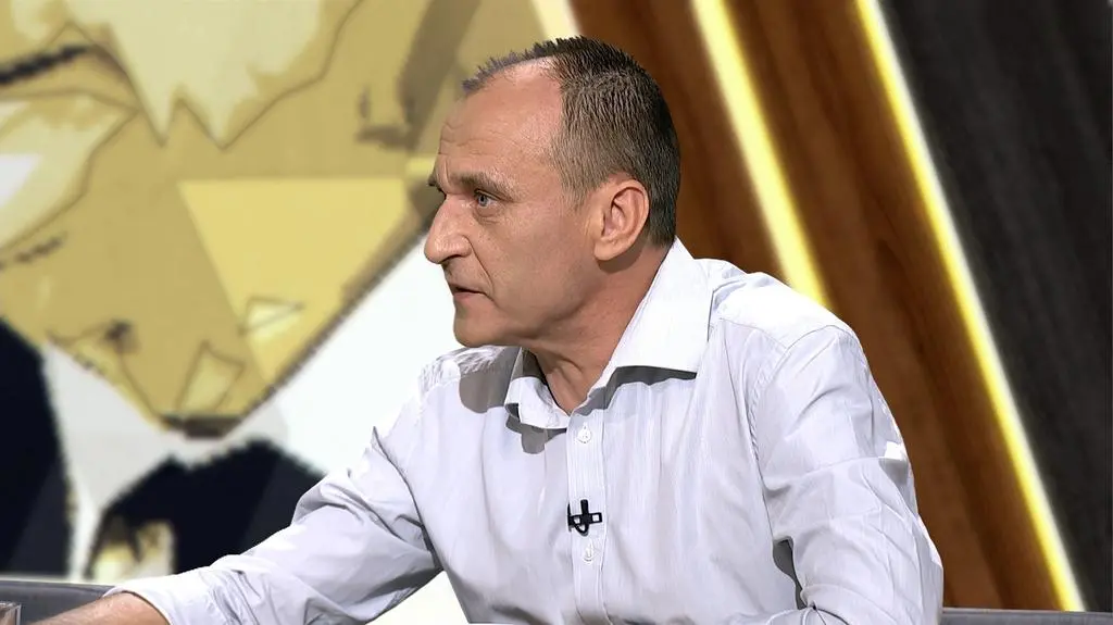 Kukiz: przyzwoitości żadna legislacja nie jest w stanie uregulować