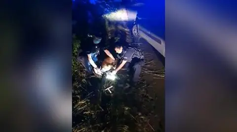 Apel policjantów do kierowców