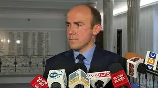 Budka: kraje NATO mogą przypuszczać, że rządzą nami osoby niezrównoważone