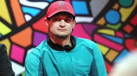 Zegar tyka, a Bielecki ściga się ze śmiercią. "Piękne uczucie, gdy uratuje się życie"