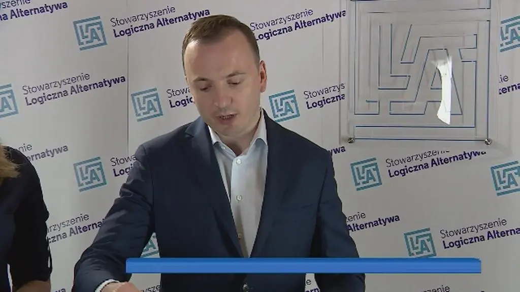 Gibała chce odwołania prezydenta Krakowa