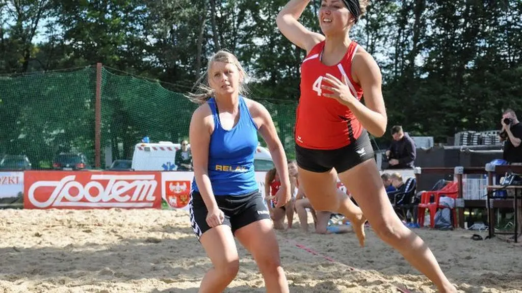 Finał Mistrzostw Polski - Stare Jabłonki 2011
