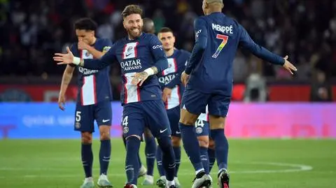 Jeszcze jedno wielkie nazwisko żegna się z PSG