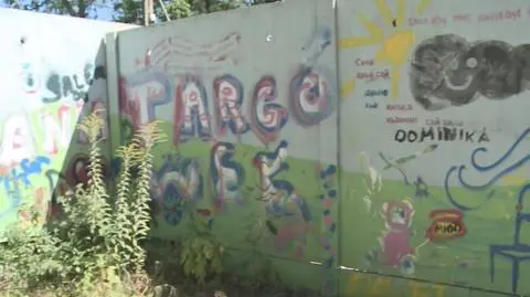 Ośrodek na Targówku to jedna z kilkunastu placówek dla uchodźców w Polsce