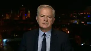 "Rządowi, a w szczególności prokuraturze generalnej, brakuje argumentów" 