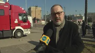 Spółka gazownicza o wybuchu w Poznaniu 