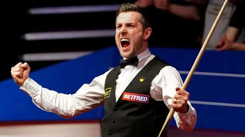 Nadchodzą mistrzostwa świata w snookerze. Oglądaj kwalifikacje w Playerze