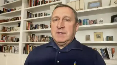 Deszczycia: widzę, że Ukraina powraca do normalności