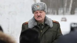 Alaksandr Łukaszenka