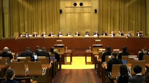 TSUE orzekł, że uprawnienia polskiego ministra sprawiedliwości są niezgodne z prawem Unii