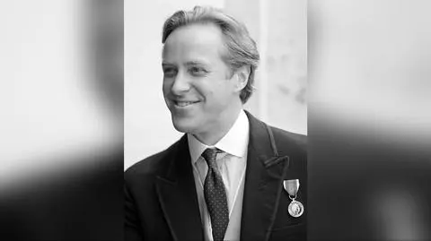 Rodzina królewska w żałobie. Oświadczenie Pałacu Buckingham