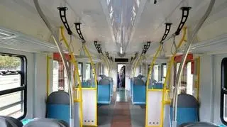 Modernizacja jednego pociagu kosztuje ok 6 mln 