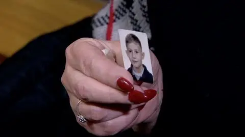 Jaś zginął pod kołami tramwaju. Motornicza: Nie mogłam nic. To była sekunda