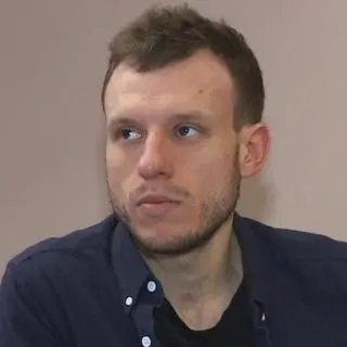 Maciej Kluczka
