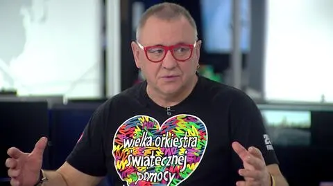 WOŚP zgłoszona do Pokojowej Nagrody Nobla