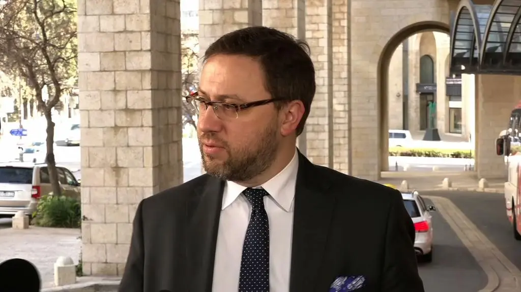 Cichocki: umówiliśmy się wstępnie że będziemy kontynuować dialog