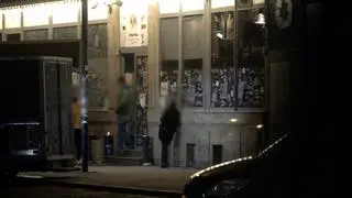 W środku pandemii nie wszystkie lokale są zamknięte