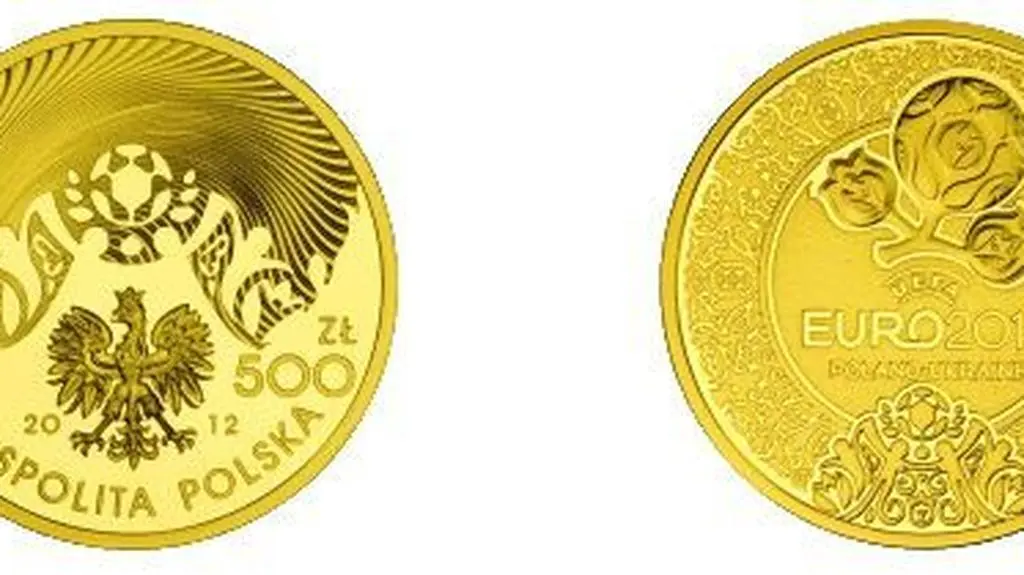 Najdroższe monety  po 16 tys