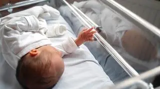 Nieletnia urodziła dziecko na wycieczce szkolnej