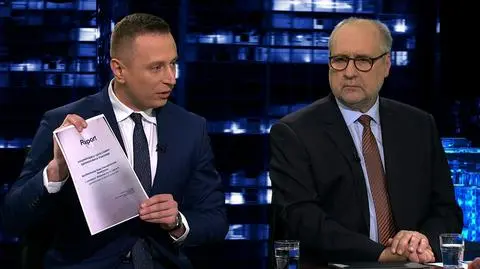 Brejza: Bierecki wiedział o sytuacji w SKOK Wołomin
