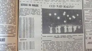Relacja z pierwszego dnia zawodów w Głosie Wielkopolskim