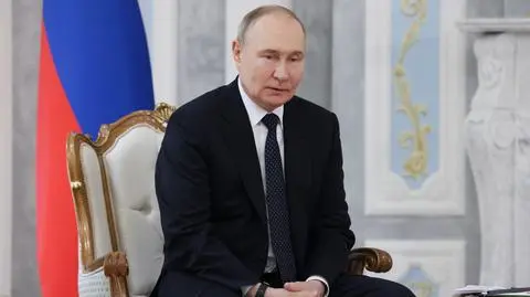 Władimir Putin 