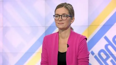 Biejat: będę kandydatką z paktu senackiego w Warszawie