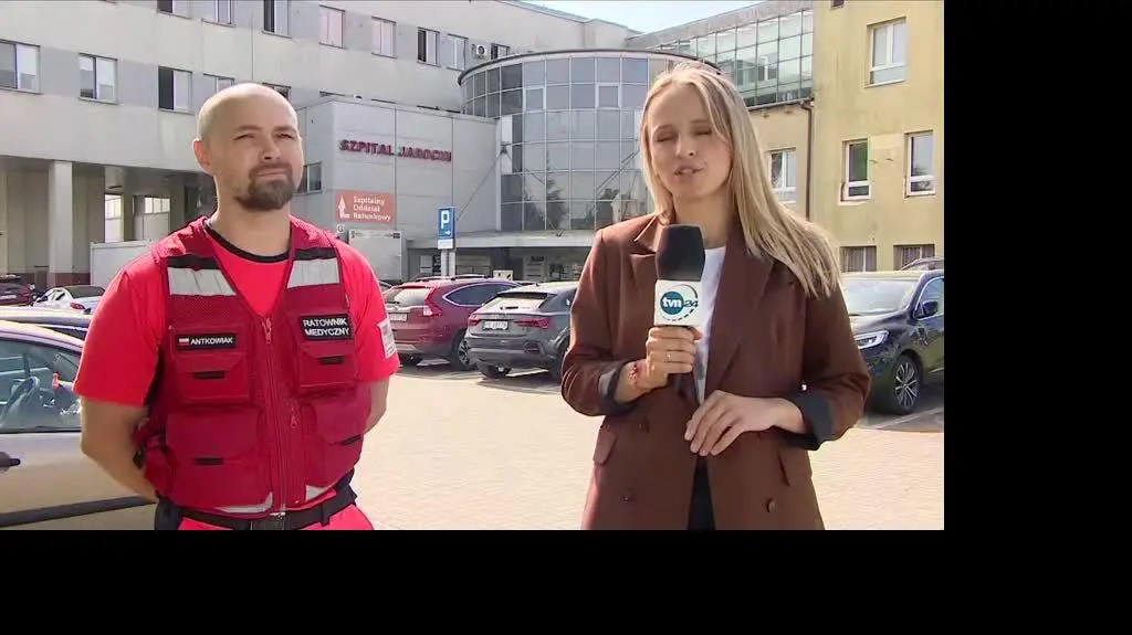 lajf karetki 1