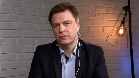 Kiedy będzie powrotu do normalności? Odpowiada doktor Piotr Gryglas