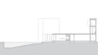 Projekt Four Eyes House
