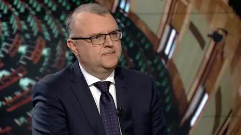 Ujazdowski: używałbym formuły połączenia: bronimy konstytucji i rozpoczynamy dyskusję na temat jej reformy