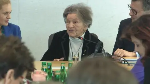 Wanda Traczyk-Stawska 