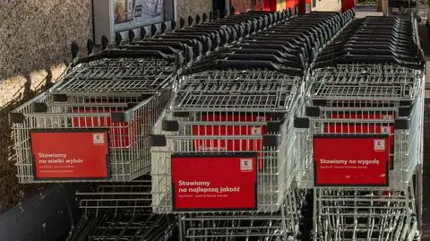 Podwyżki pensji w dużej sieci handlowej. Podano wysokość zarobków