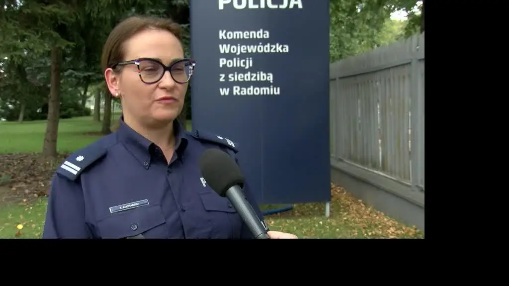 policja 