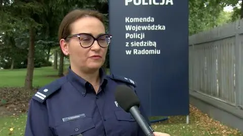 policja 