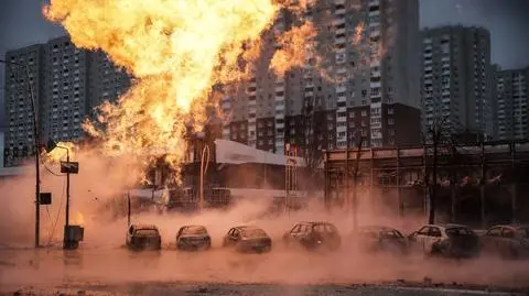 Sikorski: West should respond to Putin in a language that he understands