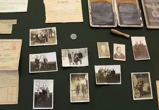 Myśleli, że Stanisław został rozstrzelany. Prawda była inna  