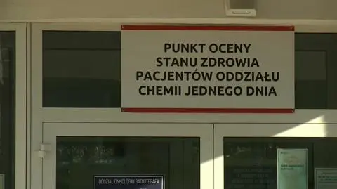 Pacjent onkologiczny czeka miesiącami na opis badania. "Czuję się bardzo źle. Nie wiem, na czym stoję"