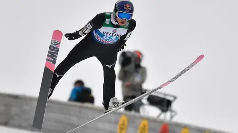 Duże wyzwanie przed Polakami. Oto pary konkursu w Oberstdorfie