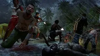 Dead Island: Riptide