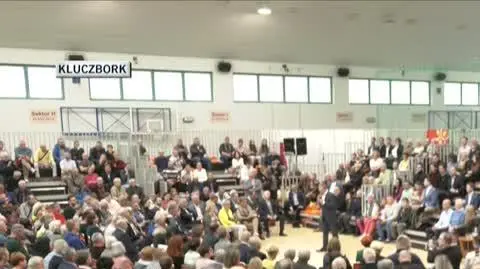 TUSK 1