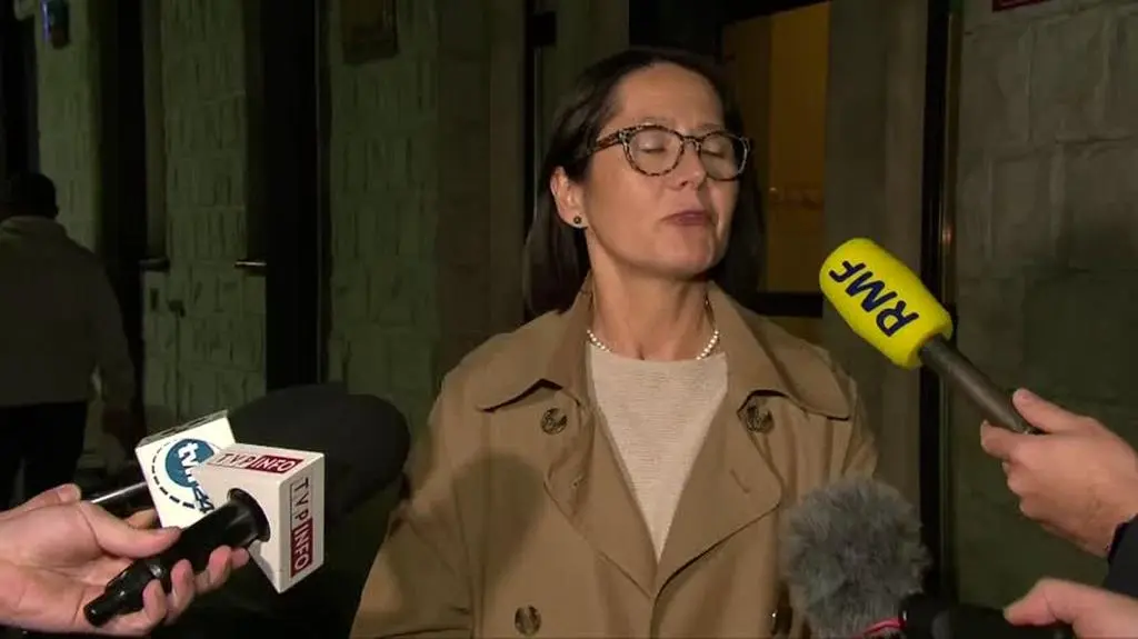 KRRiT przyznała ją stacji w wieczornym głosowaniu